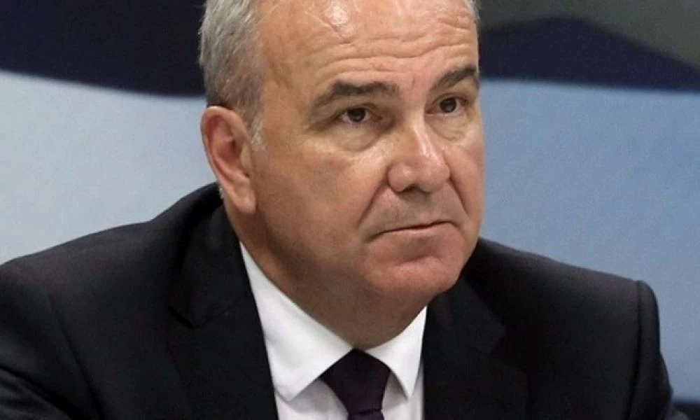 Παπαθανάσης: Η ελληνική πολιτεία θα κάνει ό,τι είναι απαραίτητο για να προστατέψει τη δημόσια υγεία